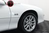 2002 Chevrolet Camaro Z28 SS RARE SLP 1LE LS1 Low Miles