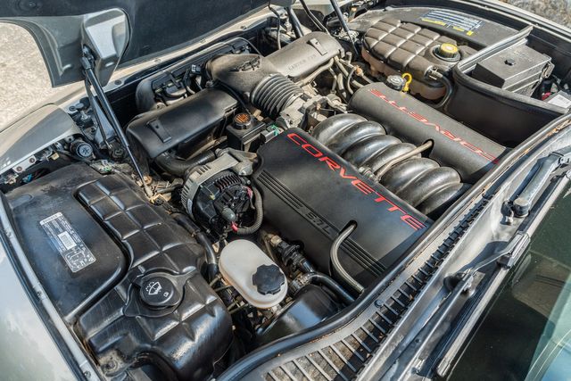 2002 Chevrolet Corvette Base | Austin, TX | Rocky Mountain Truck Stop Austin 2002 Chevrolet Corvette Base | Austin, TX | Rocky Mountain Truck Stop Austin