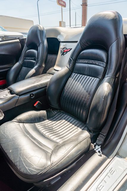 2002 Chevrolet Corvette Base | Austin, TX | Rocky Mountain Truck Stop Austin 2002 Chevrolet Corvette Base | Austin, TX | Rocky Mountain Truck Stop Austin