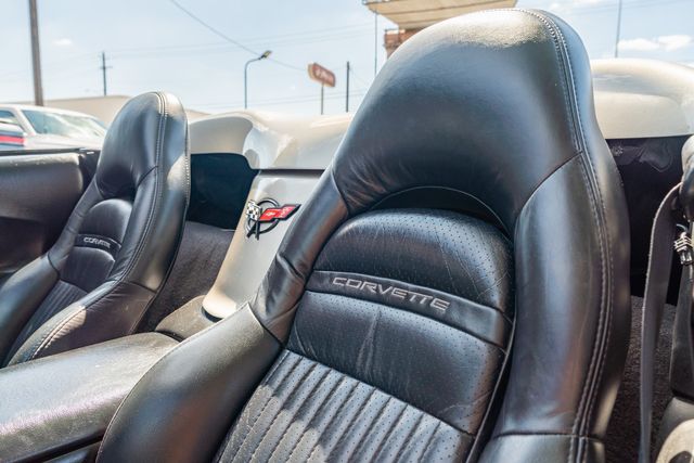 2002 Chevrolet Corvette Base | Austin, TX | Rocky Mountain Truck Stop Austin 2002 Chevrolet Corvette Base | Austin, TX | Rocky Mountain Truck Stop Austin