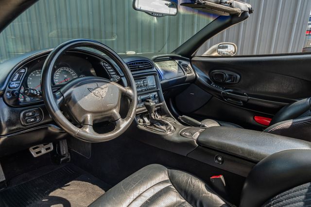 2002 Chevrolet Corvette Base | Austin, TX | Rocky Mountain Truck Stop Austin 2002 Chevrolet Corvette Base | Austin, TX | Rocky Mountain Truck Stop Austin