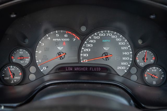 2002 Chevrolet Corvette Base | Austin, TX | Rocky Mountain Truck Stop Austin 2002 Chevrolet Corvette Base | Austin, TX | Rocky Mountain Truck Stop Austin