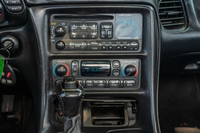 2002 Chevrolet Corvette Base | Austin, TX | Rocky Mountain Truck Stop Austin 2002 Chevrolet Corvette Base | Austin, TX | Rocky Mountain Truck Stop Austin