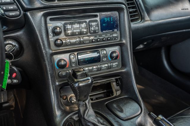 2002 Chevrolet Corvette Base | Austin, TX | Rocky Mountain Truck Stop Austin 2002 Chevrolet Corvette Base | Austin, TX | Rocky Mountain Truck Stop Austin