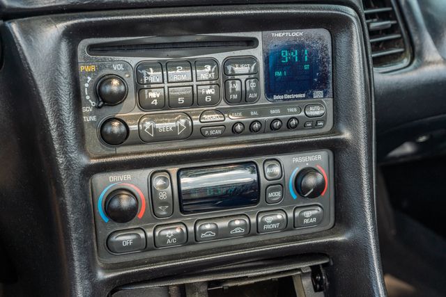 2002 Chevrolet Corvette Base | Austin, TX | Rocky Mountain Truck Stop Austin 2002 Chevrolet Corvette Base | Austin, TX | Rocky Mountain Truck Stop Austin