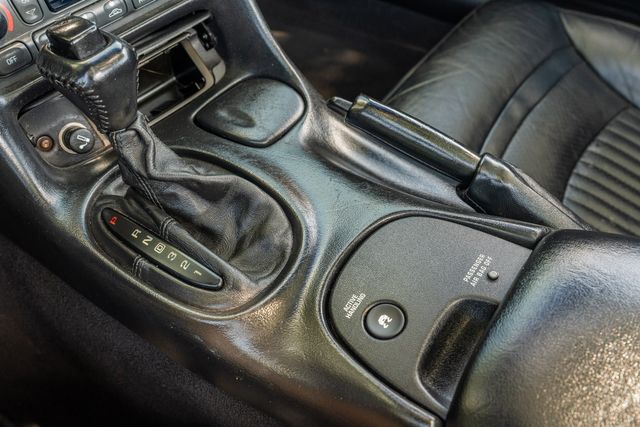 2002 Chevrolet Corvette Base | Austin, TX | Rocky Mountain Truck Stop Austin 2002 Chevrolet Corvette Base | Austin, TX | Rocky Mountain Truck Stop Austin