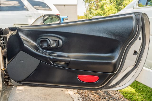 2002 Chevrolet Corvette Base | Austin, TX | Rocky Mountain Truck Stop Austin 2002 Chevrolet Corvette Base | Austin, TX | Rocky Mountain Truck Stop Austin