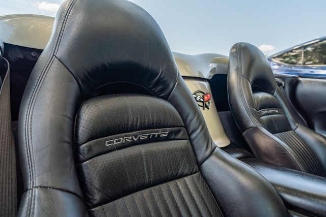 2002 Chevrolet Corvette Base | Austin, TX | Rocky Mountain Truck Stop Austin 2002 Chevrolet Corvette Base | Austin, TX | Rocky Mountain Truck Stop Austin