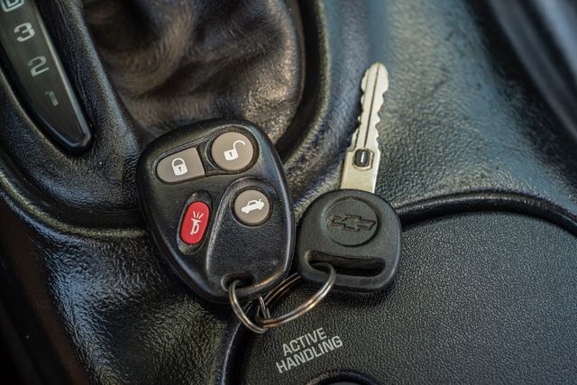2002 Chevrolet Corvette Base | Austin, TX | Rocky Mountain Truck Stop Austin 2002 Chevrolet Corvette Base | Austin, TX | Rocky Mountain Truck Stop Austin