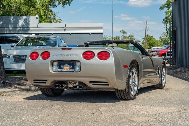 2002 Chevrolet Corvette Base | Austin, TX | Rocky Mountain Truck Stop Austin 2002 Chevrolet Corvette Base | Austin, TX | Rocky Mountain Truck Stop Austin