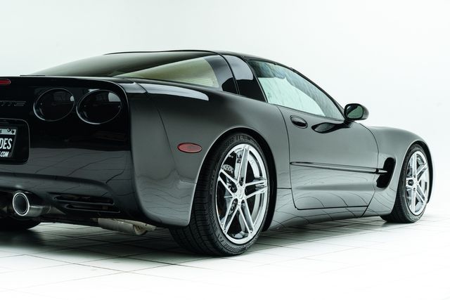 2002 Chevrolet Corvette With Upgrades | Carrollton, TX | Texas Hot Rides 2002 Chevrolet Corvette With Upgrades | Carrollton, TX | Texas Hot Rides