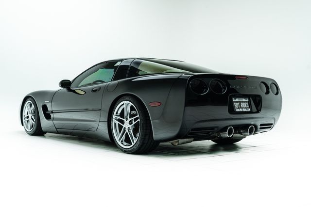 2002 Chevrolet Corvette With Upgrades | Carrollton, TX | Texas Hot Rides 2002 Chevrolet Corvette With Upgrades | Carrollton, TX | Texas Hot Rides