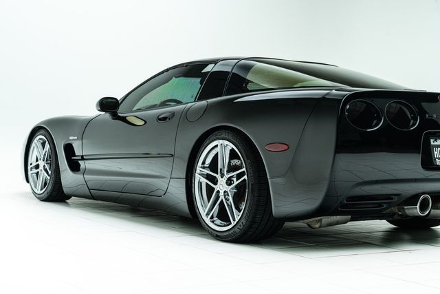 2002 Chevrolet Corvette With Upgrades | Carrollton, TX | Texas Hot Rides 2002 Chevrolet Corvette With Upgrades | Carrollton, TX | Texas Hot Rides