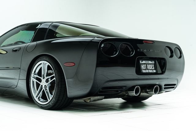 2002 Chevrolet Corvette With Upgrades | Carrollton, TX | Texas Hot Rides 2002 Chevrolet Corvette With Upgrades | Carrollton, TX | Texas Hot Rides