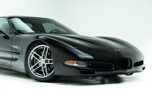 2002 Chevrolet Corvette With Upgrades | Carrollton, TX | Texas Hot Rides