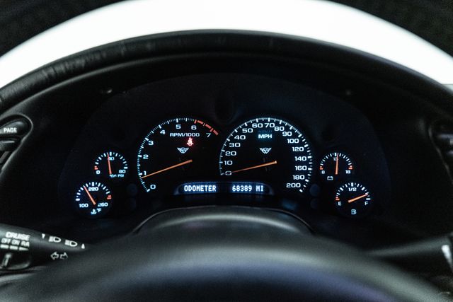 2002 Chevrolet Corvette With Upgrades | Carrollton, TX | Texas Hot Rides 2002 Chevrolet Corvette With Upgrades | Carrollton, TX | Texas Hot Rides