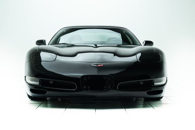 2002 Chevrolet Corvette With Upgrades | Carrollton, TX | Texas Hot Rides