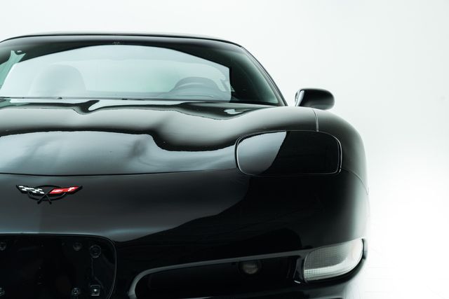 2002 Chevrolet Corvette With Upgrades | Carrollton, TX | Texas Hot Rides 2002 Chevrolet Corvette With Upgrades | Carrollton, TX | Texas Hot Rides