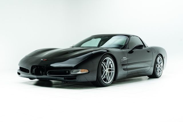 2002 Chevrolet Corvette With Upgrades | Carrollton, TX | Texas Hot Rides