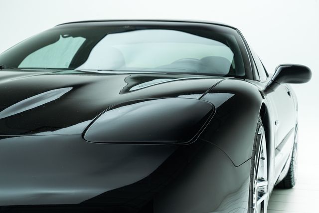 2002 Chevrolet Corvette With Upgrades | Carrollton, TX | Texas Hot Rides 2002 Chevrolet Corvette With Upgrades | Carrollton, TX | Texas Hot Rides
