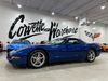 2002 Chevrolet Corvette Coupe 1SC, F45, QF5, G92, V49, U1S, HUD, Auto Nice | Dallas, Texas | Corvette Warehouse 