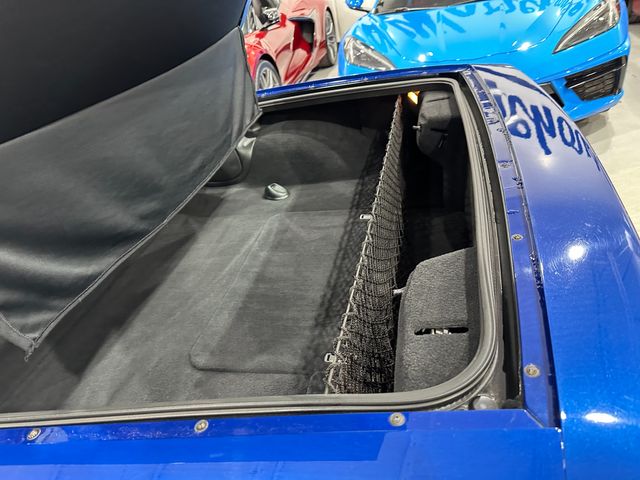 2002 Chevrolet Corvette Coupe 1SC, F45, QF5, G92, V49, U1S, HUD, Auto Nice | Dallas, Texas | Corvette Warehouse 2002 Chevrolet Corvette Coupe 1SC, F45, QF5, G92, V49, U1S, HUD, Auto Nice | Dallas, Texas | Corvette Warehouse