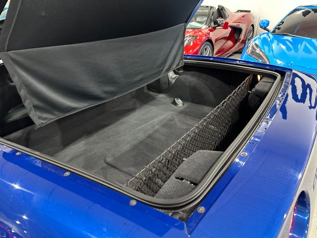 2002 Chevrolet Corvette Coupe 1SC, F45, QF5, G92, V49, U1S, HUD, Auto Nice | Dallas, Texas | Corvette Warehouse 2002 Chevrolet Corvette Coupe 1SC, F45, QF5, G92, V49, U1S, HUD, Auto Nice | Dallas, Texas | Corvette Warehouse