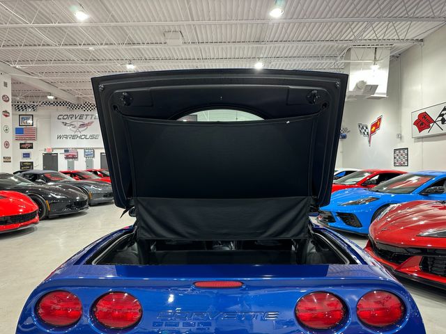2002 Chevrolet Corvette Coupe 1SC, F45, QF5, G92, V49, U1S, HUD, Auto Nice | Dallas, Texas | Corvette Warehouse 2002 Chevrolet Corvette Coupe 1SC, F45, QF5, G92, V49, U1S, HUD, Auto Nice | Dallas, Texas | Corvette Warehouse