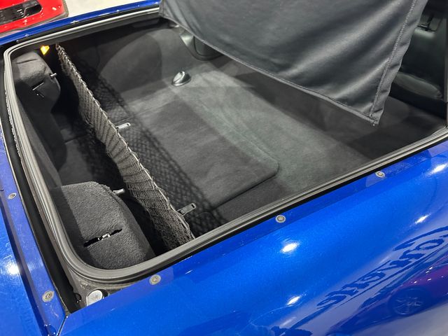 2002 Chevrolet Corvette Coupe 1SC, F45, QF5, G92, V49, U1S, HUD, Auto Nice | Dallas, Texas | Corvette Warehouse 