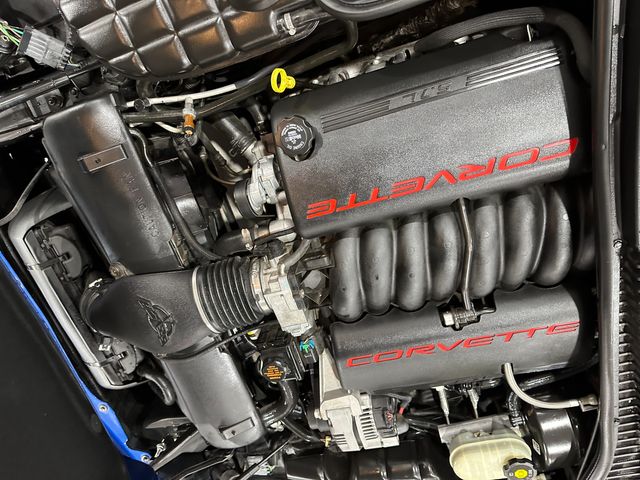 2002 Chevrolet Corvette Coupe 1SC, F45, QF5, G92, V49, U1S, HUD, Auto Nice | Dallas, Texas | Corvette Warehouse 2002 Chevrolet Corvette Coupe 1SC, F45, QF5, G92, V49, U1S, HUD, Auto Nice | Dallas, Texas | Corvette Warehouse