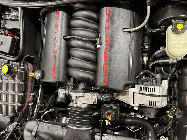 2002 Chevrolet Corvette Coupe 1SC, F45, QF5, G92, V49, U1S, HUD, Auto Nice | Dallas, Texas | Corvette Warehouse 2002 Chevrolet Corvette Coupe 1SC, F45, QF5, G92, V49, U1S, HUD, Auto Nice | Dallas, Texas | Corvette Warehouse