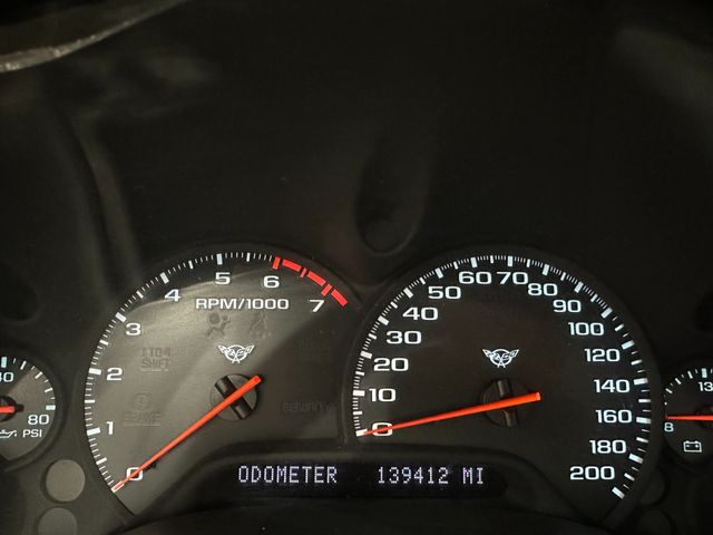 2002 Chevrolet Corvette Coupe 1SC, F45, QF5, G92, V49, U1S, HUD, Auto Nice | Dallas, Texas | Corvette Warehouse 2002 Chevrolet Corvette Coupe 1SC, F45, QF5, G92, V49, U1S, HUD, Auto Nice | Dallas, Texas | Corvette Warehouse