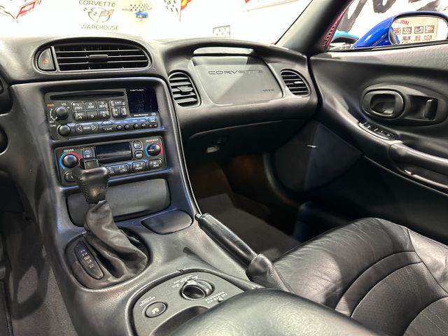 2002 Chevrolet Corvette Coupe 1SC, F45, QF5, G92, V49, U1S, HUD, Auto Nice | Dallas, Texas | Corvette Warehouse 2002 Chevrolet Corvette Coupe 1SC, F45, QF5, G92, V49, U1S, HUD, Auto Nice | Dallas, Texas | Corvette Warehouse