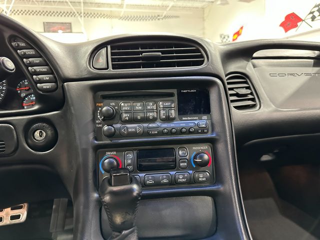 2002 Chevrolet Corvette Coupe 1SC, F45, QF5, G92, V49, U1S, HUD, Auto Nice | Dallas, Texas | Corvette Warehouse 2002 Chevrolet Corvette Coupe 1SC, F45, QF5, G92, V49, U1S, HUD, Auto Nice | Dallas, Texas | Corvette Warehouse