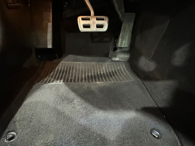 2002 Chevrolet Corvette Coupe 1SC, F45, QF5, G92, V49, U1S, HUD, Auto Nice | Dallas, Texas | Corvette Warehouse 