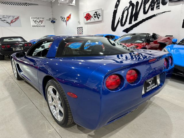 2002 Chevrolet Corvette Coupe 1SC, F45, QF5, G92, V49, U1S, HUD, Auto Nice | Dallas, Texas | Corvette Warehouse 2002 Chevrolet Corvette Coupe 1SC, F45, QF5, G92, V49, U1S, HUD, Auto Nice | Dallas, Texas | Corvette Warehouse