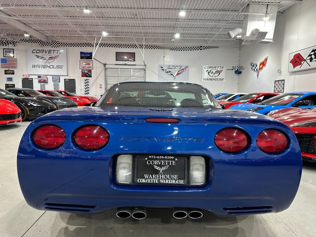 2002 Chevrolet Corvette Coupe 1SC, F45, QF5, G92, V49, U1S, HUD, Auto Nice | Dallas, Texas | Corvette Warehouse 2002 Chevrolet Corvette Coupe 1SC, F45, QF5, G92, V49, U1S, HUD, Auto Nice | Dallas, Texas | Corvette Warehouse