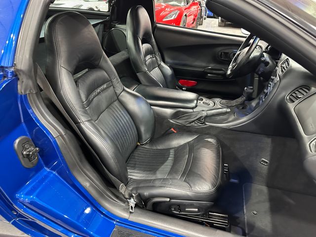 2002 Chevrolet Corvette Coupe 1SC, F45, QF5, G92, V49, U1S, HUD, Auto Nice | Dallas, Texas | Corvette Warehouse 2002 Chevrolet Corvette Coupe 1SC, F45, QF5, G92, V49, U1S, HUD, Auto Nice | Dallas, Texas | Corvette Warehouse