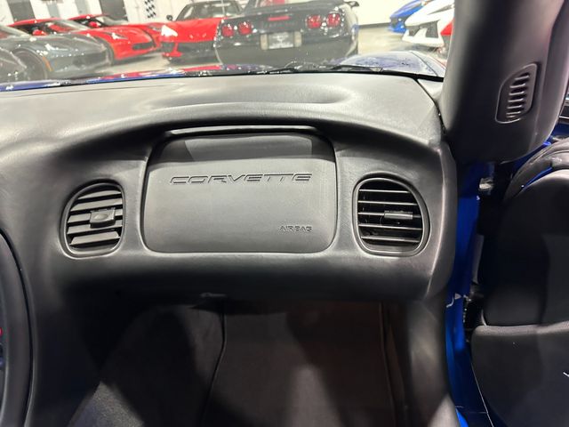 2002 Chevrolet Corvette Coupe 1SC, F45, QF5, G92, V49, U1S, HUD, Auto Nice | Dallas, Texas | Corvette Warehouse 2002 Chevrolet Corvette Coupe 1SC, F45, QF5, G92, V49, U1S, HUD, Auto Nice | Dallas, Texas | Corvette Warehouse