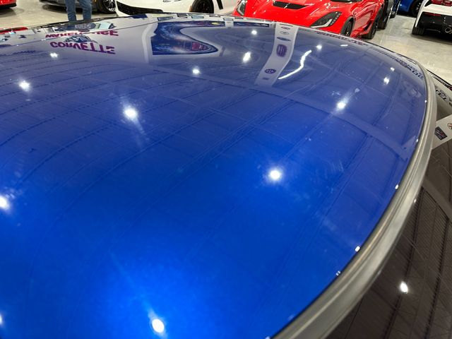 2002 Chevrolet Corvette Coupe 1SC, F45, QF5, G92, V49, U1S, HUD, Auto Nice | Dallas, Texas | Corvette Warehouse 