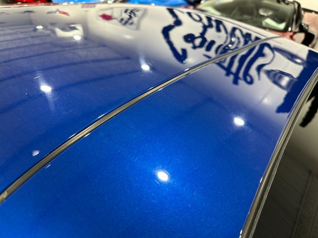 2002 Chevrolet Corvette Coupe 1SC, F45, QF5, G92, V49, U1S, HUD, Auto Nice | Dallas, Texas | Corvette Warehouse 