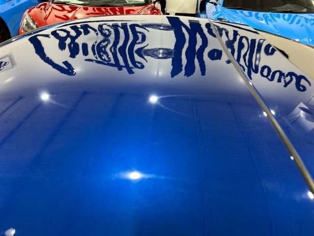 2002 Chevrolet Corvette Coupe 1SC, F45, QF5, G92, V49, U1S, HUD, Auto Nice | Dallas, Texas | Corvette Warehouse 2002 Chevrolet Corvette Coupe 1SC, F45, QF5, G92, V49, U1S, HUD, Auto Nice | Dallas, Texas | Corvette Warehouse