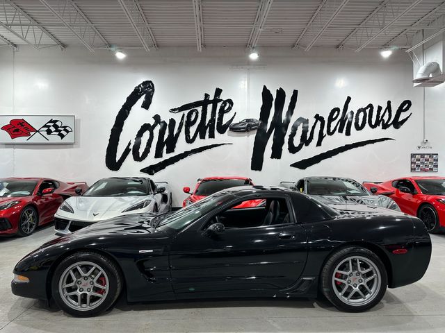 2002 Chevrolet Corvette Z06 Hardtop Alloys, 6-Speed, 100% Original, 34k | Dallas, Texas | Corvette Warehouse 2002 Chevrolet Corvette Z06 Hardtop Alloys, 6-Speed, 100% Original, 34k | Dallas, Texas | Corvette Warehouse