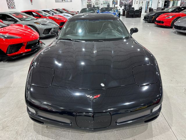 2002 Chevrolet Corvette Z06 Hardtop Alloys, 6-Speed, 100% Original, 34k | Dallas, Texas | Corvette Warehouse 2002 Chevrolet Corvette Z06 Hardtop Alloys, 6-Speed, 100% Original, 34k | Dallas, Texas | Corvette Warehouse