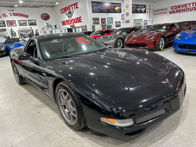 2002 Chevrolet Corvette Z06 Hardtop Alloys, 6-Speed, 100% Original, 34k | Dallas, Texas | Corvette Warehouse 2002 Chevrolet Corvette Z06 Hardtop Alloys, 6-Speed, 100% Original, 34k | Dallas, Texas | Corvette Warehouse
