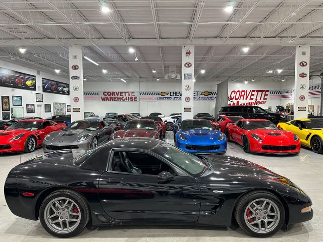 2002 Chevrolet Corvette Z06 Hardtop Alloys, 6-Speed, 100% Original, 34k | Dallas, Texas | Corvette Warehouse 2002 Chevrolet Corvette Z06 Hardtop Alloys, 6-Speed, 100% Original, 34k | Dallas, Texas | Corvette Warehouse