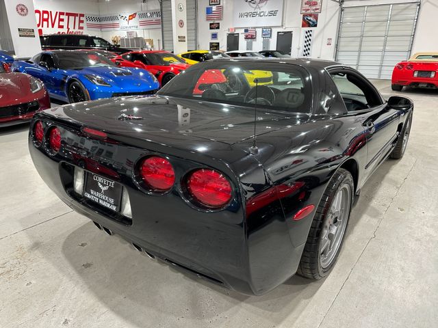 2002 Chevrolet Corvette Z06 Hardtop Alloys, 6-Speed, 100% Original, 34k | Dallas, Texas | Corvette Warehouse 2002 Chevrolet Corvette Z06 Hardtop Alloys, 6-Speed, 100% Original, 34k | Dallas, Texas | Corvette Warehouse