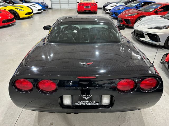 2002 Chevrolet Corvette Z06 Hardtop Alloys, 6-Speed, 100% Original, 34k | Dallas, Texas | Corvette Warehouse 2002 Chevrolet Corvette Z06 Hardtop Alloys, 6-Speed, 100% Original, 34k | Dallas, Texas | Corvette Warehouse