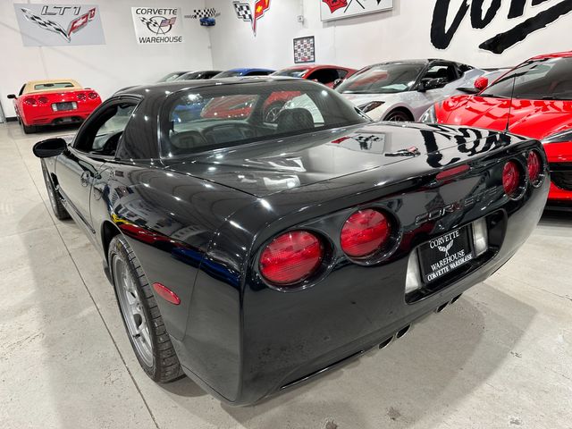 2002 Chevrolet Corvette Z06 Hardtop Alloys, 6-Speed, 100% Original, 34k | Dallas, Texas | Corvette Warehouse 2002 Chevrolet Corvette Z06 Hardtop Alloys, 6-Speed, 100% Original, 34k | Dallas, Texas | Corvette Warehouse