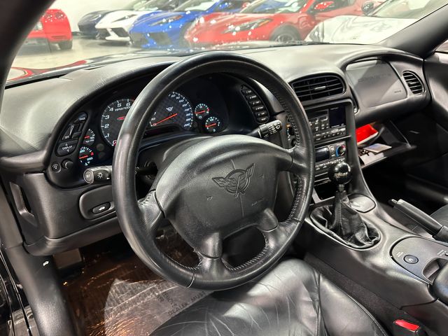 2002 Chevrolet Corvette Z06 Hardtop Alloys, 6-Speed, 100% Original, 34k | Dallas, Texas | Corvette Warehouse 2002 Chevrolet Corvette Z06 Hardtop Alloys, 6-Speed, 100% Original, 34k | Dallas, Texas | Corvette Warehouse